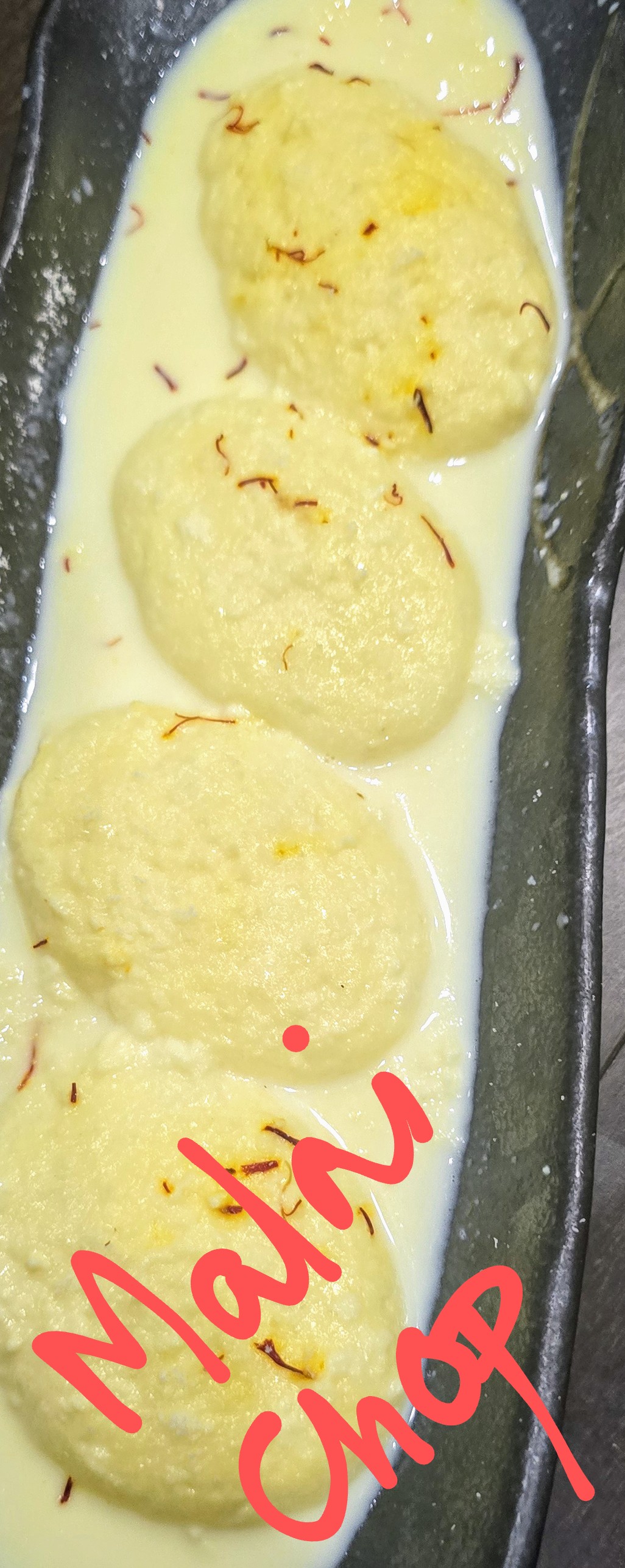 Malai Chop